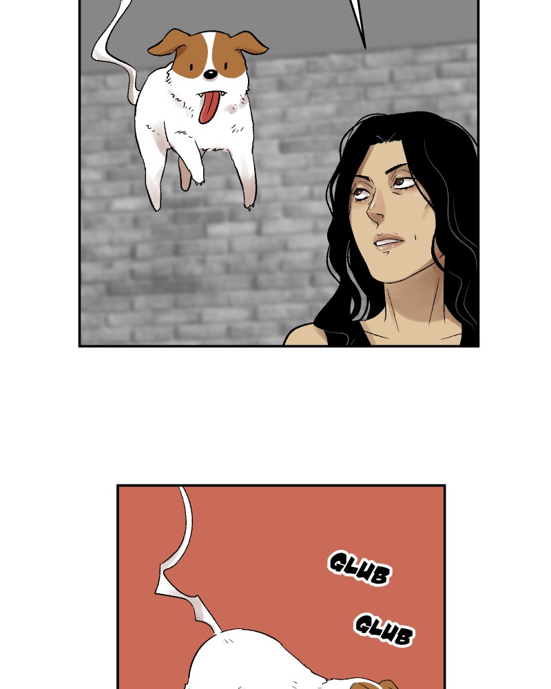 Re-Possessed Chapter 26 - page 33