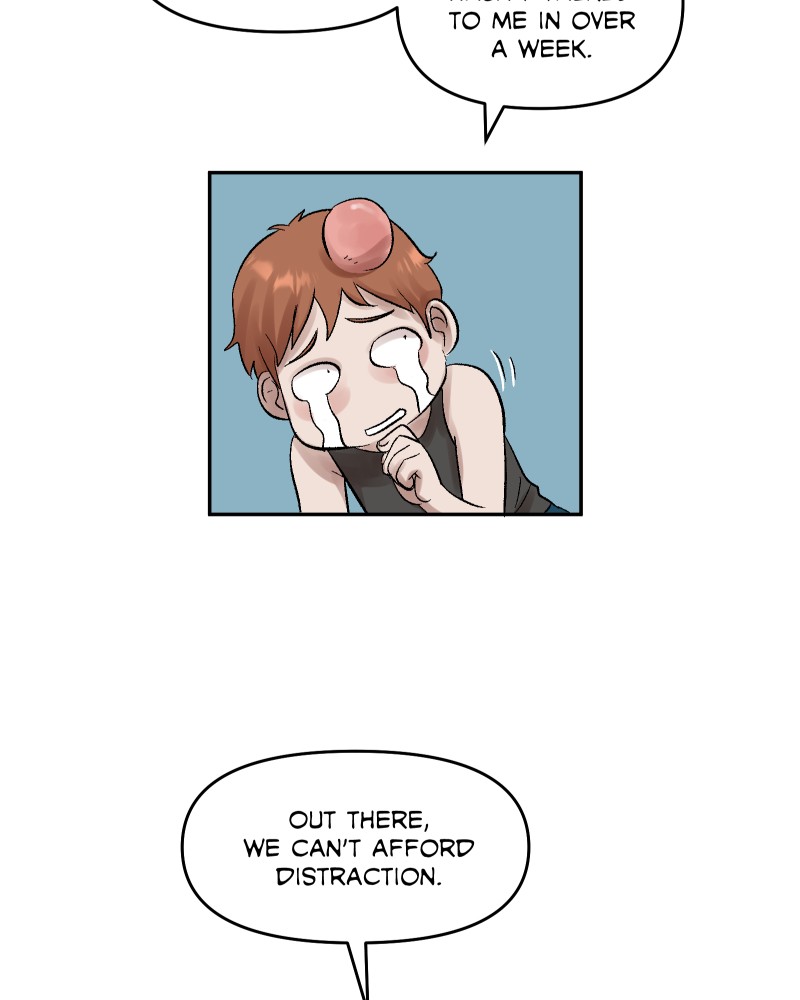 Re-Possessed Chapter 26 - page 37