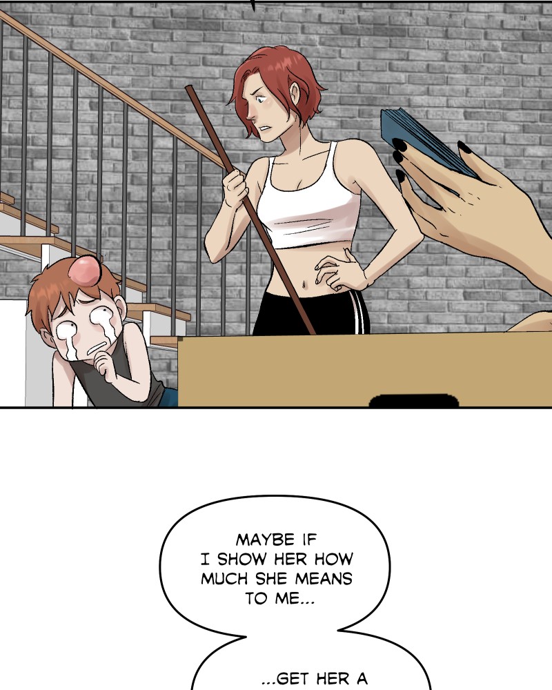Re-Possessed Chapter 26 - page 38