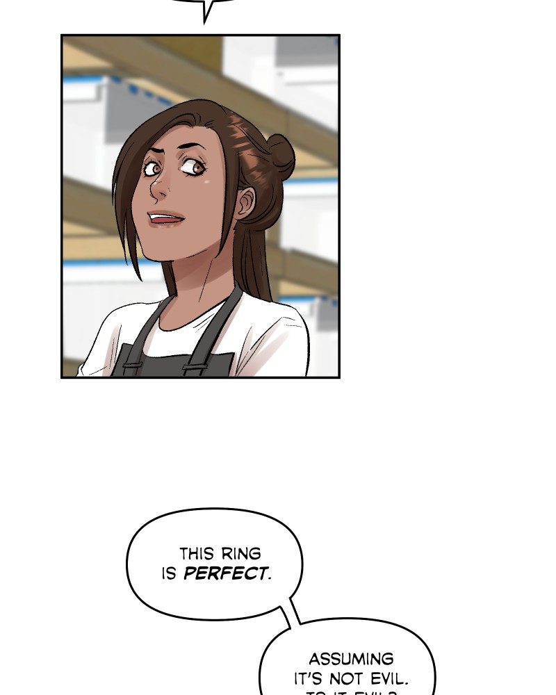 Re-Possessed Chapter 26 - page 41