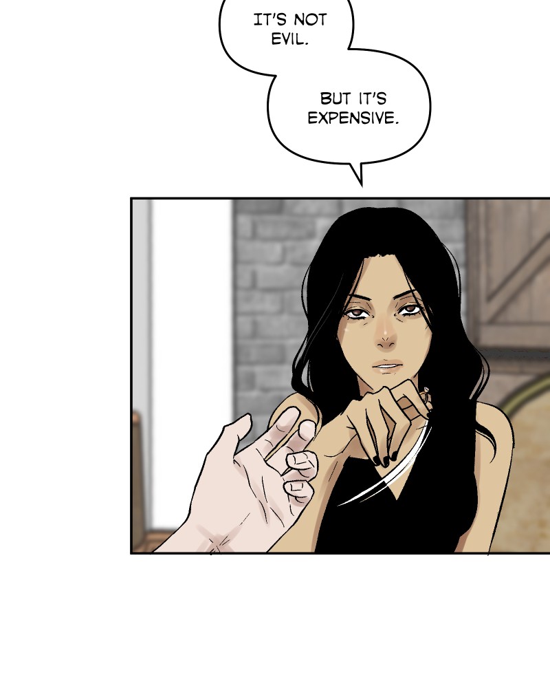 Re-Possessed Chapter 26 - page 43