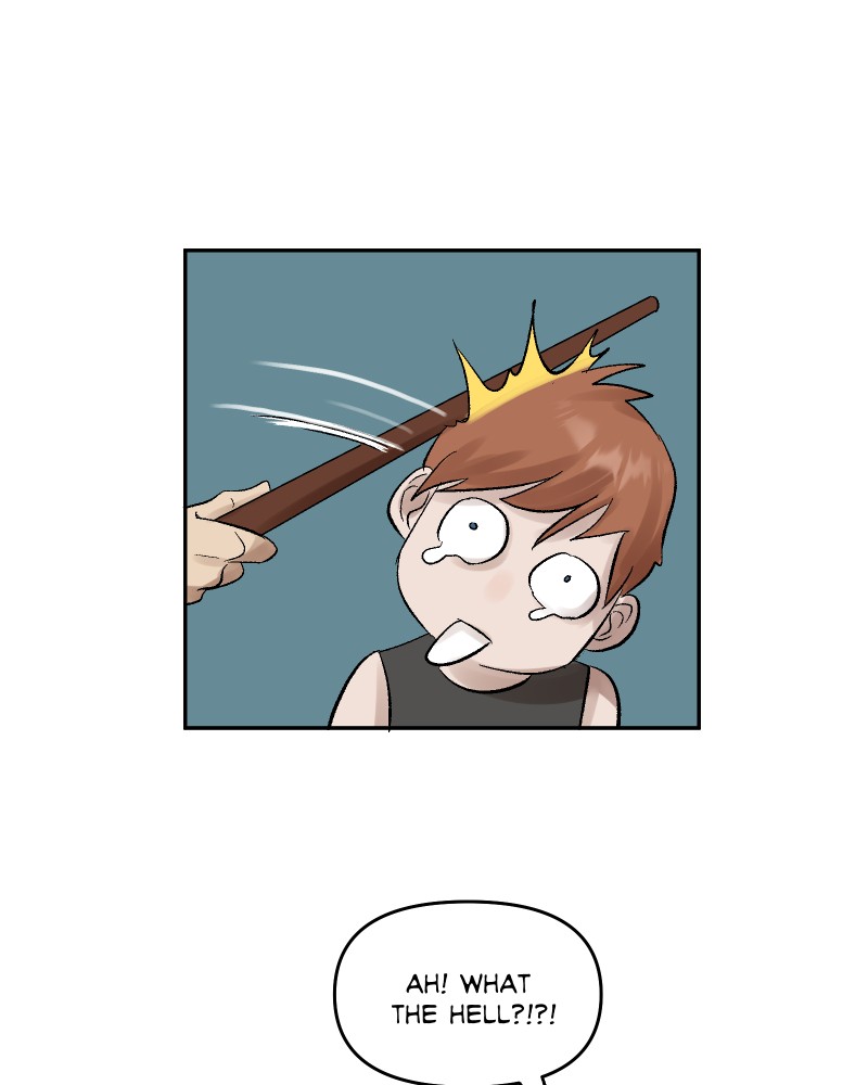 Re-Possessed Chapter 26 - page 45