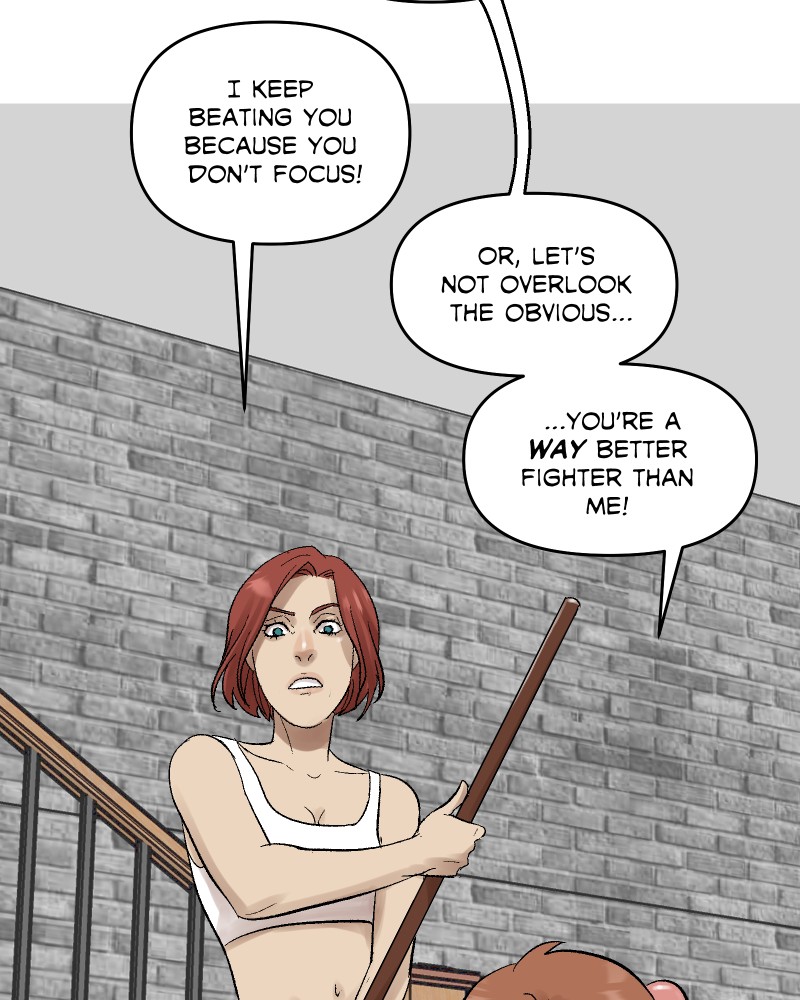 Re-Possessed Chapter 26 - page 46