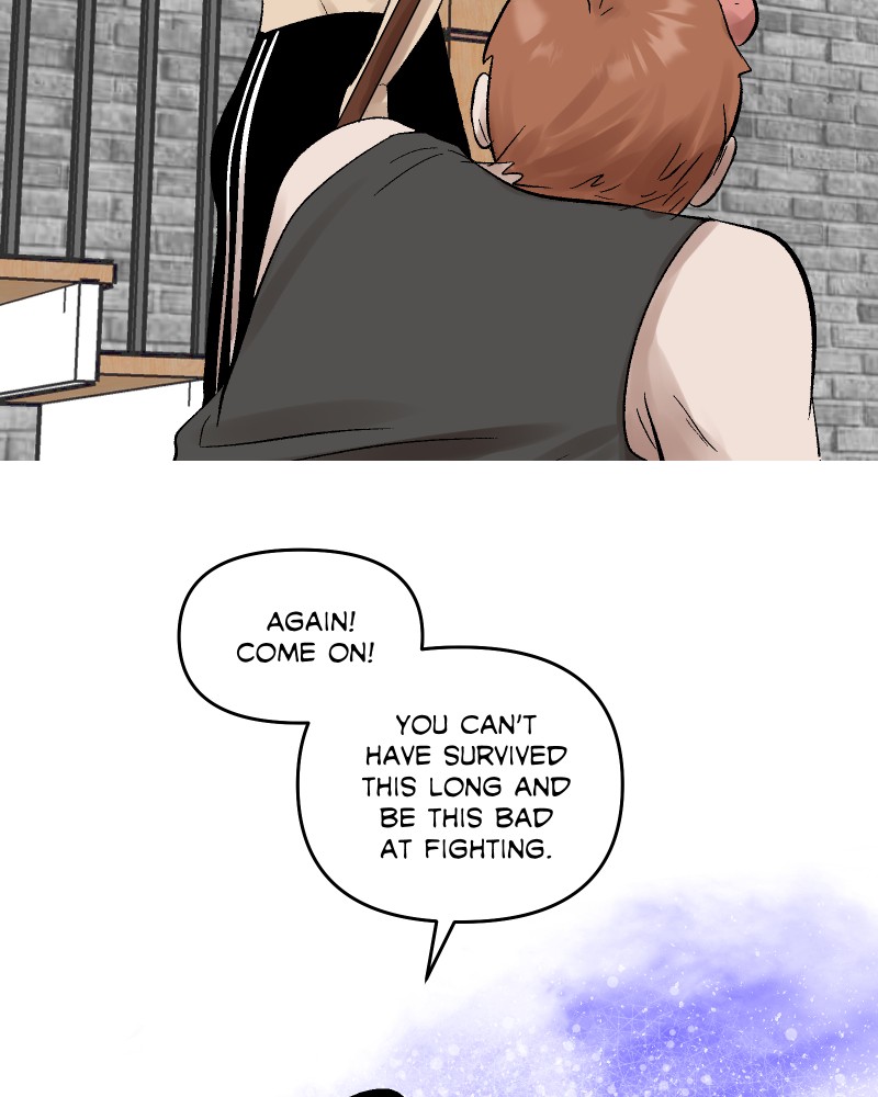 Re-Possessed Chapter 26 - page 47