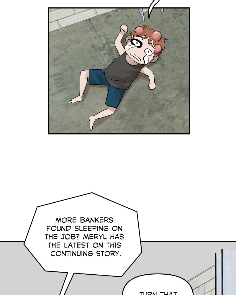 Re-Possessed Chapter 26 - page 49