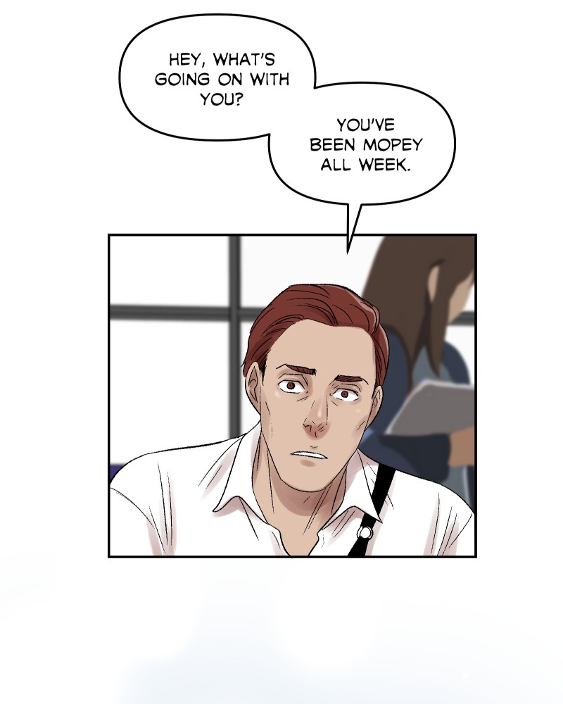 Re-Possessed Chapter 26 - page 5
