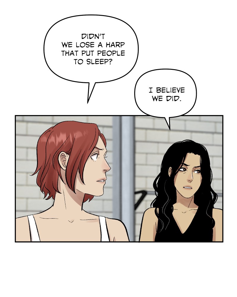 Re-Possessed Chapter 26 - page 52