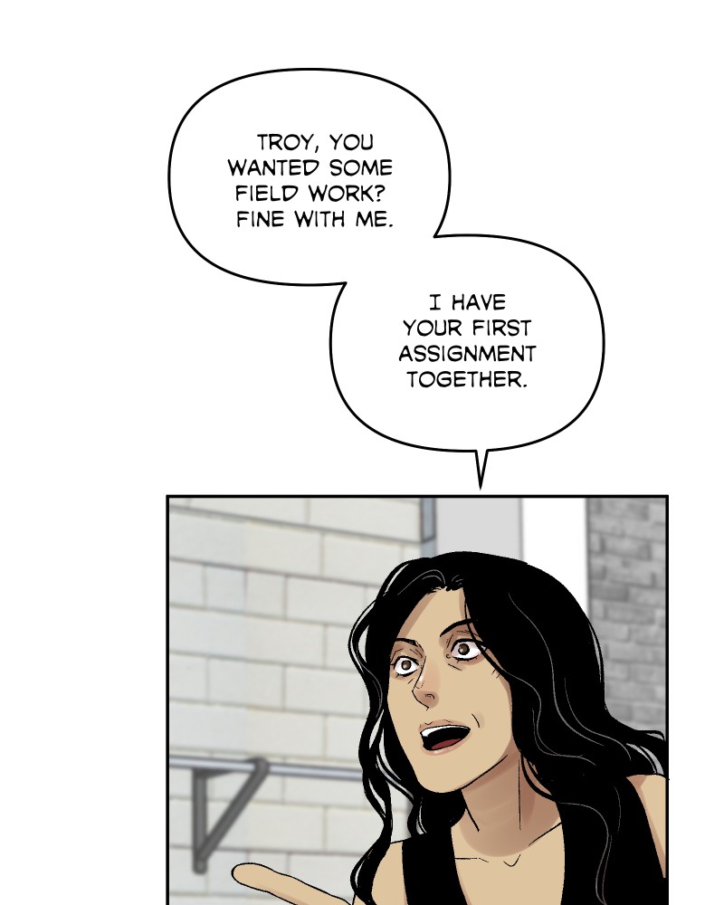 Re-Possessed Chapter 26 - page 53