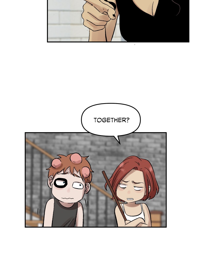 Re-Possessed Chapter 26 - page 54
