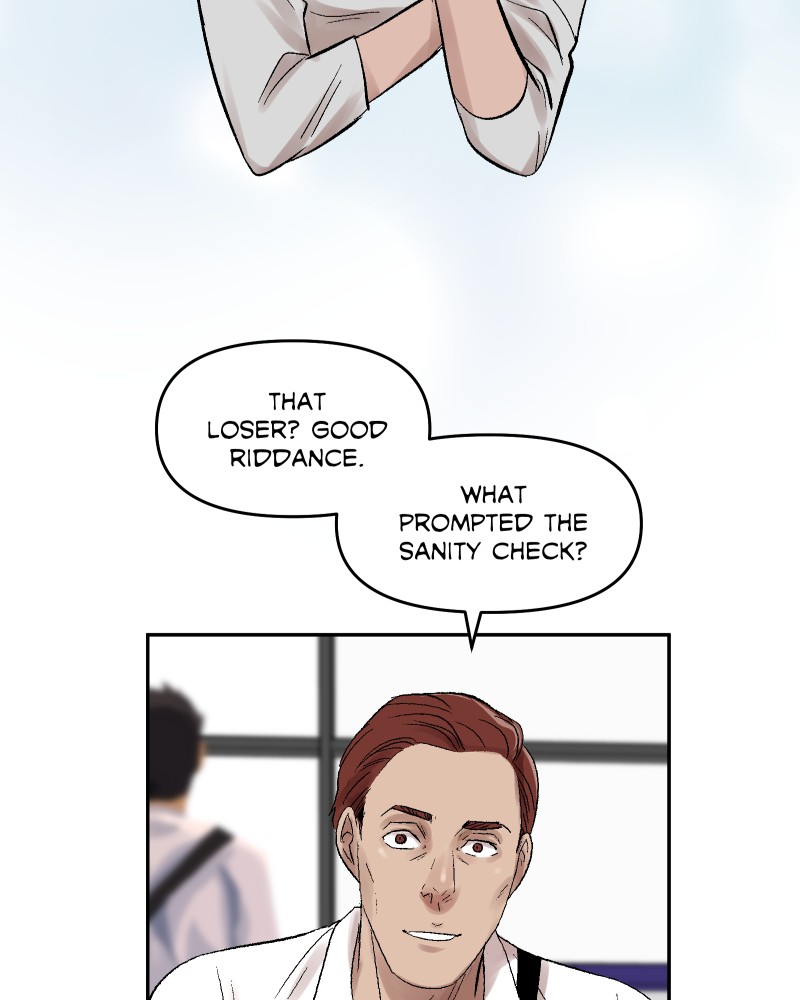 Re-Possessed Chapter 26 - page 7