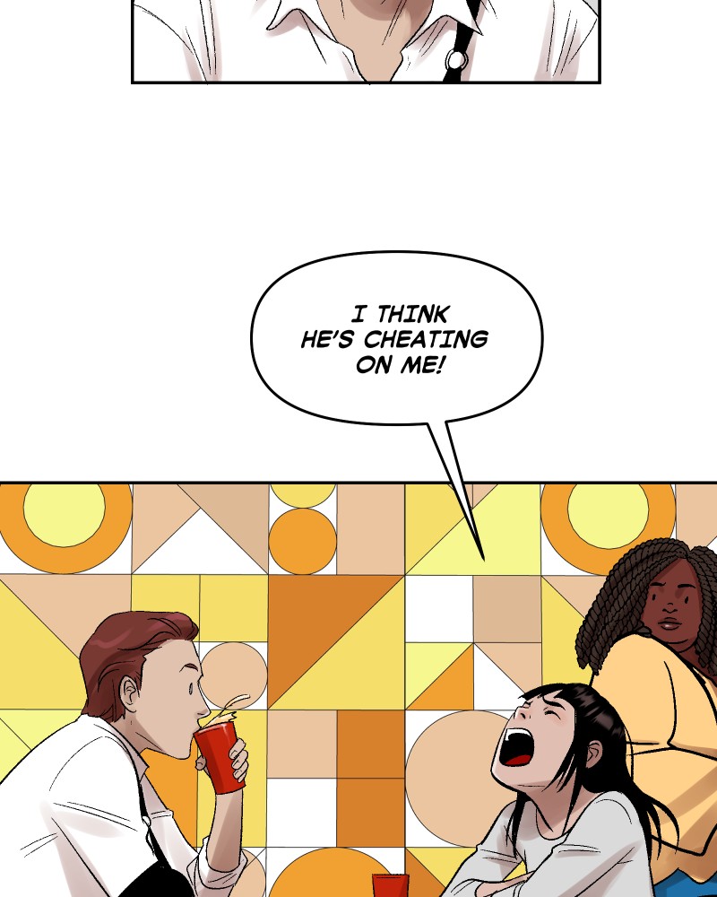 Re-Possessed Chapter 26 - page 8