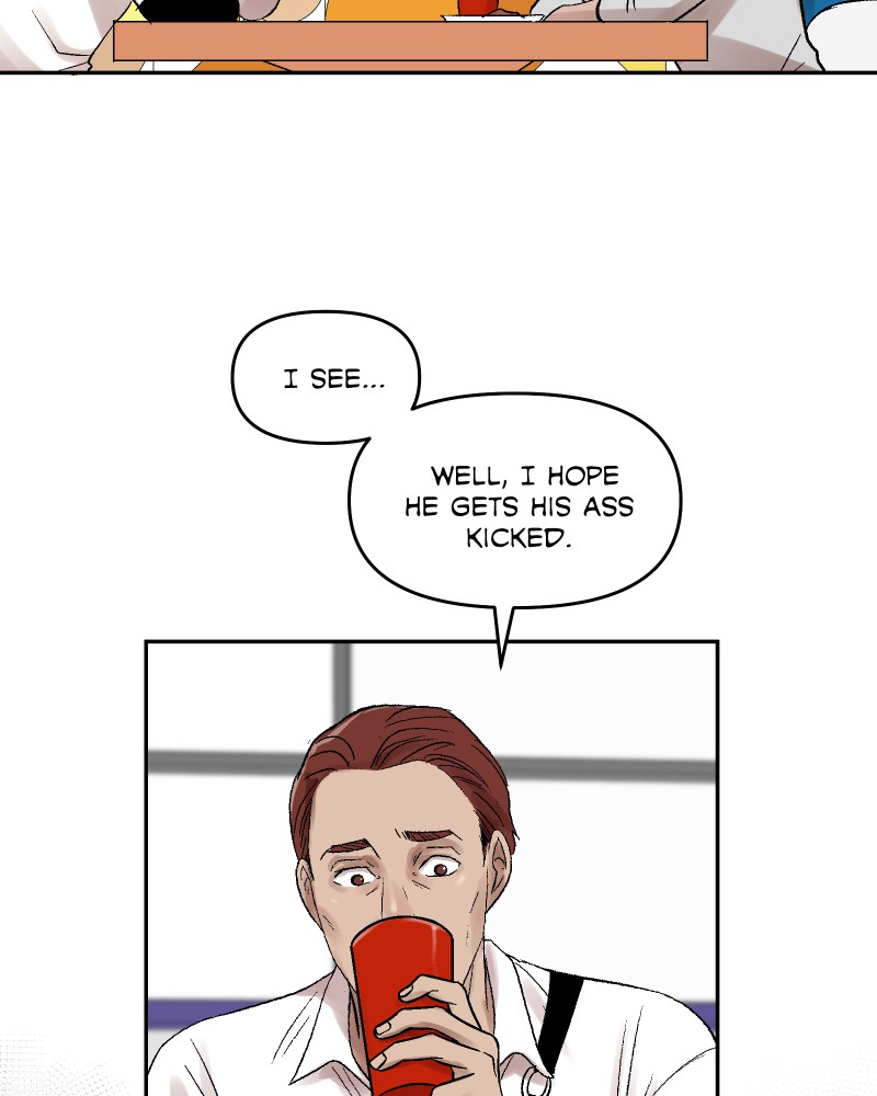 Re-Possessed Chapter 26 - page 9