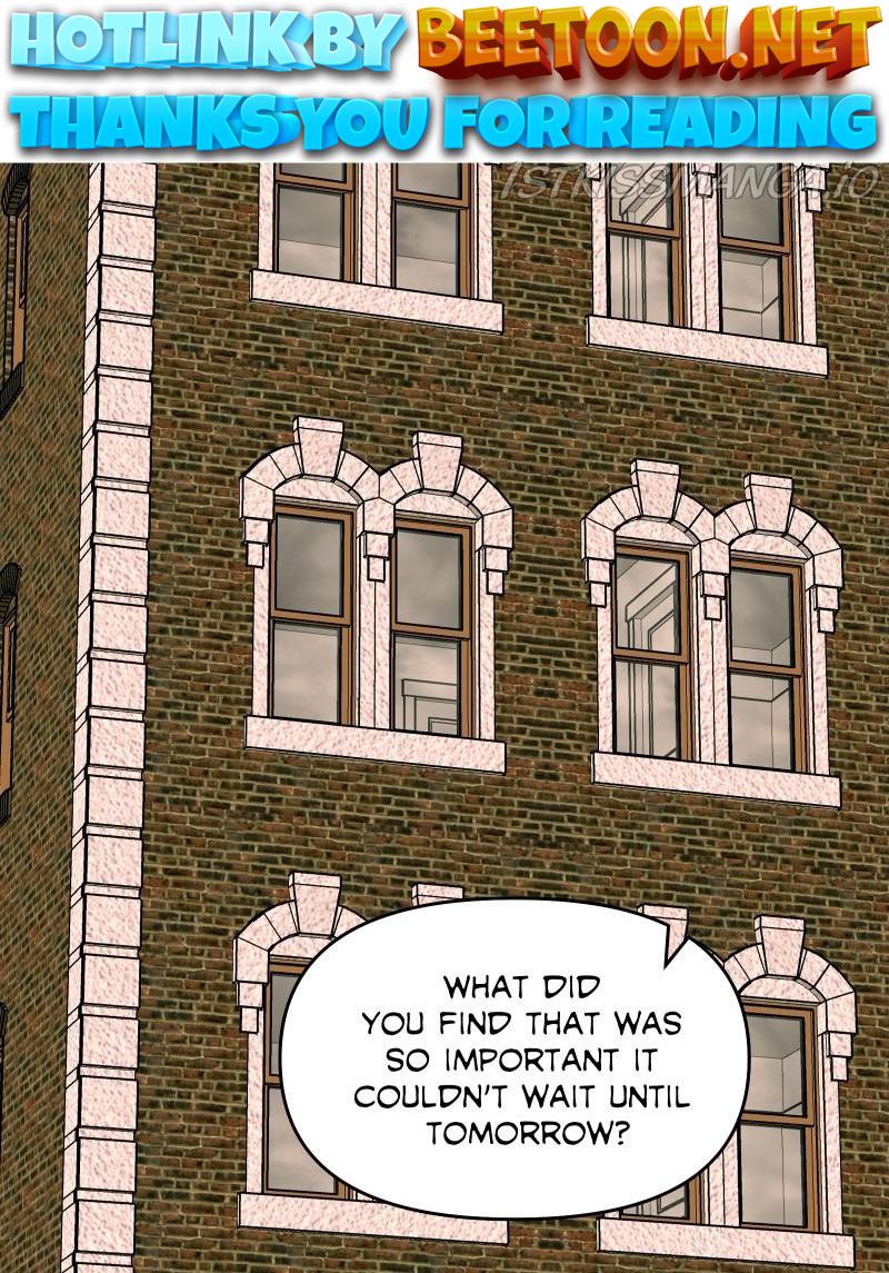 Re-Possessed Chapter 9 - page 1