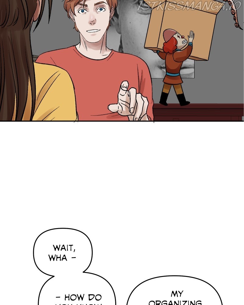 Re-Possessed Chapter 9 - page 14