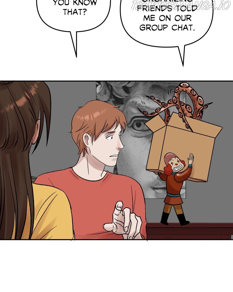 Re-Possessed Chapter 9 - page 15
