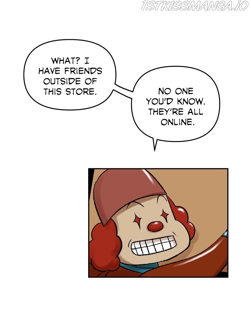 Re-Possessed Chapter 9 - page 16