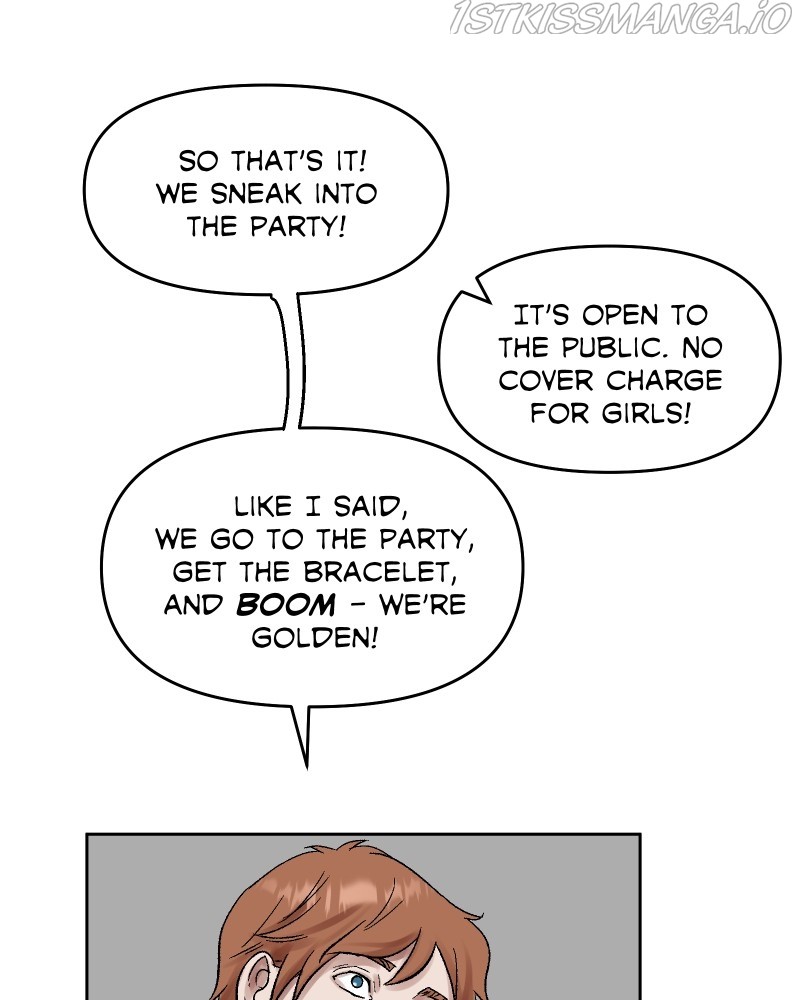 Re-Possessed Chapter 9 - page 17