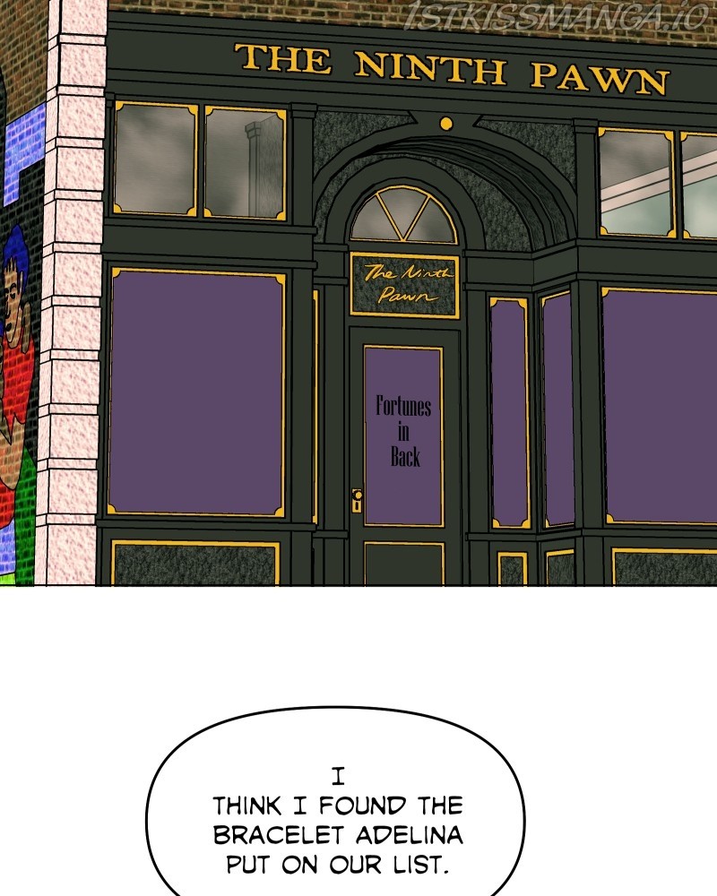 Re-Possessed Chapter 9 - page 2