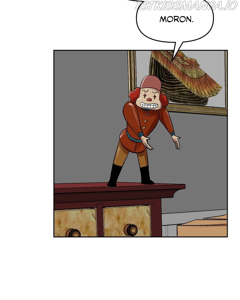 Re-Possessed Chapter 9 - page 21