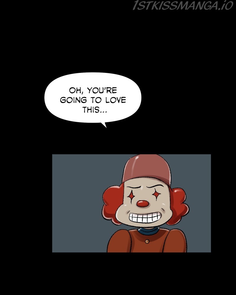 Re-Possessed Chapter 9 - page 26