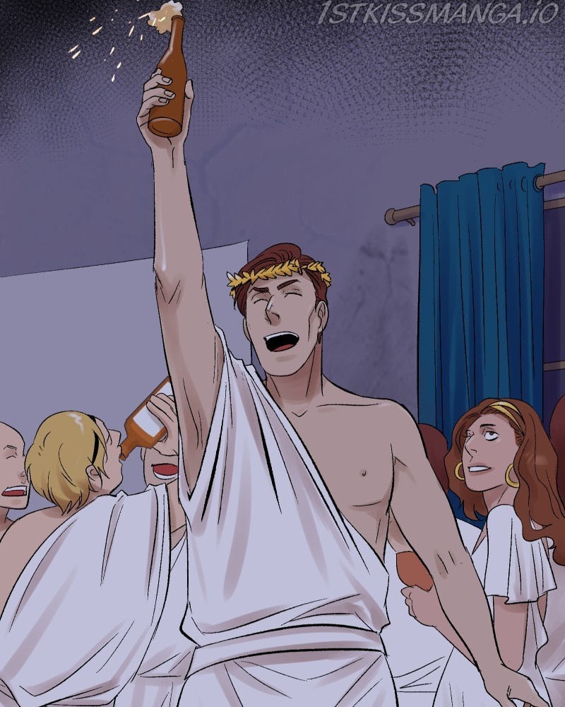 Re-Possessed Chapter 9 - page 29