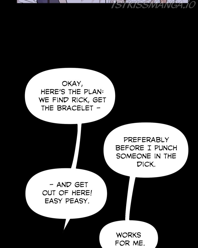 Re-Possessed Chapter 9 - page 31