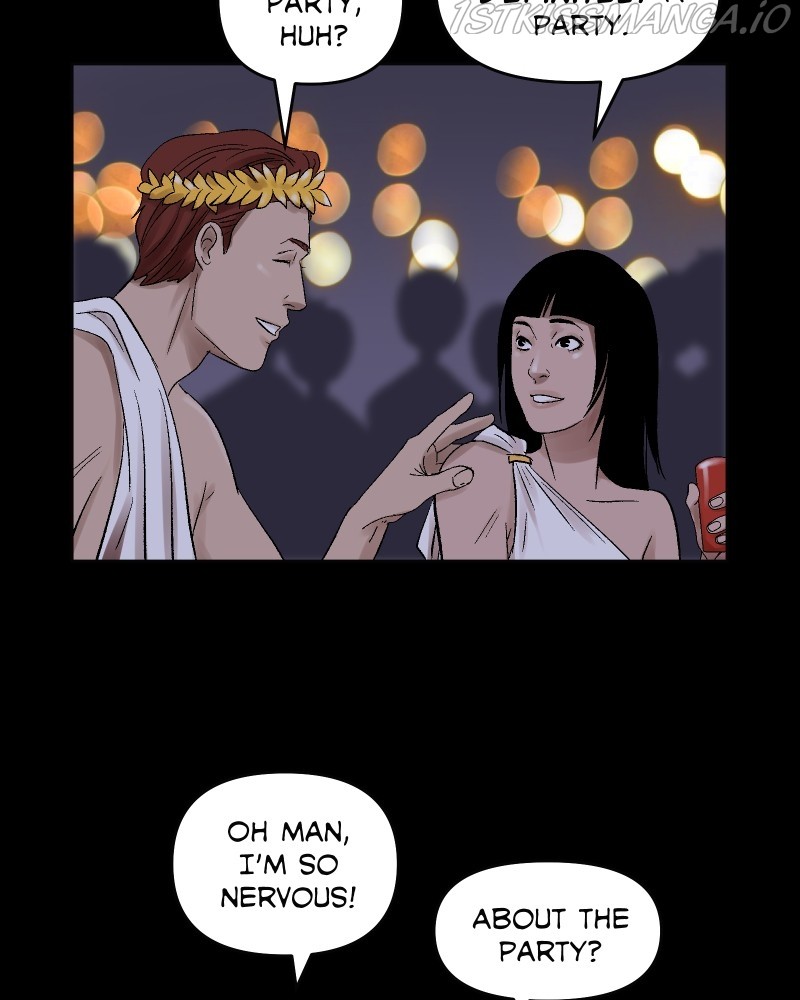 Re-Possessed Chapter 9 - page 34