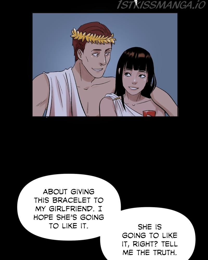 Re-Possessed Chapter 9 - page 35