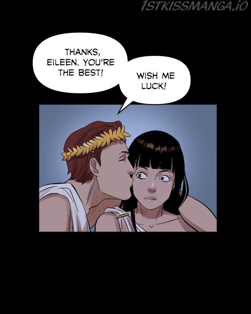 Re-Possessed Chapter 9 - page 38