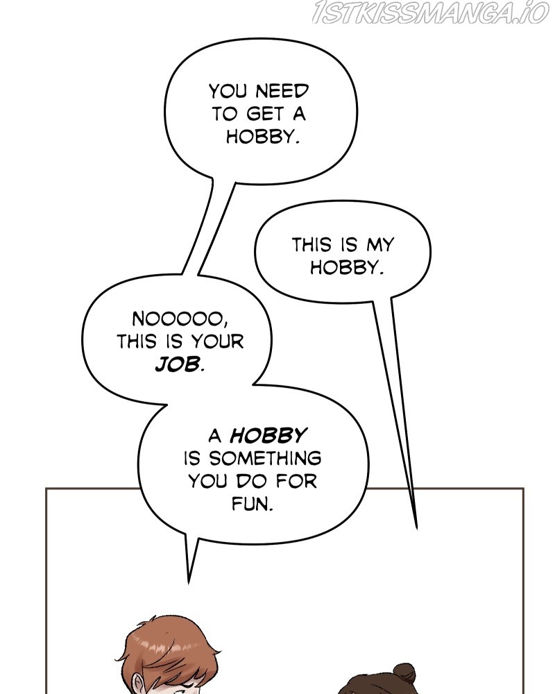 Re-Possessed Chapter 9 - page 4
