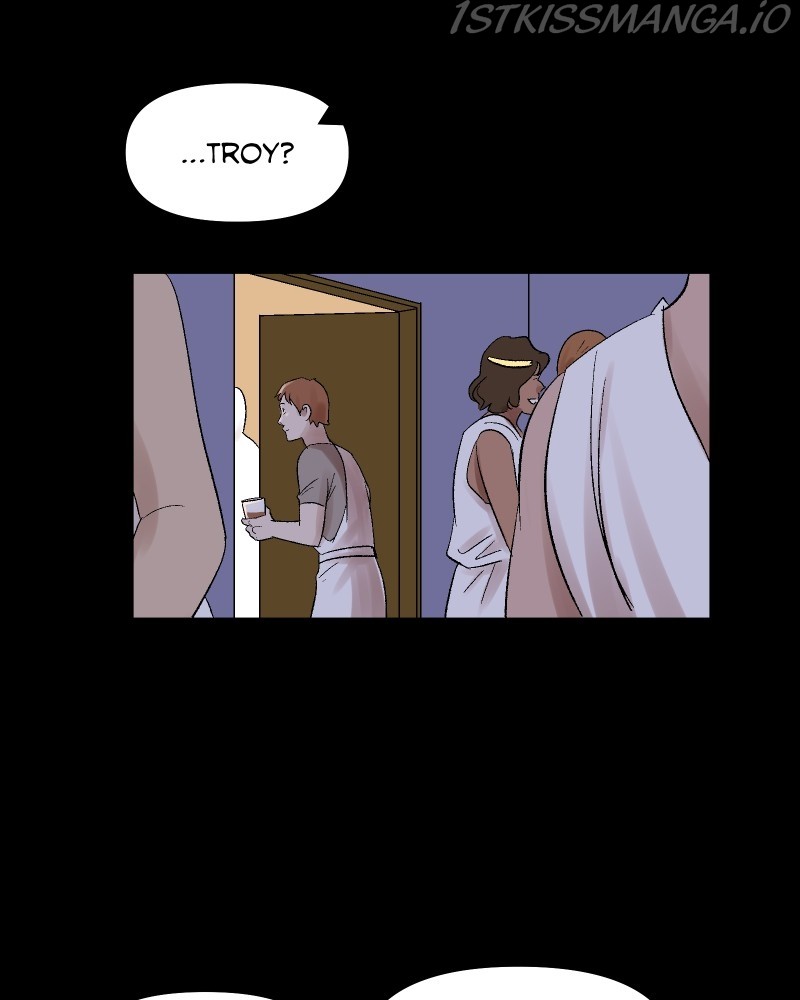 Re-Possessed Chapter 9 - page 42
