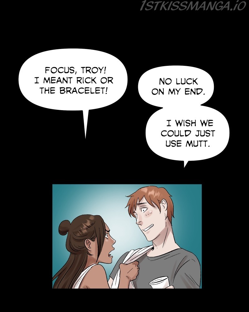 Re-Possessed Chapter 9 - page 44