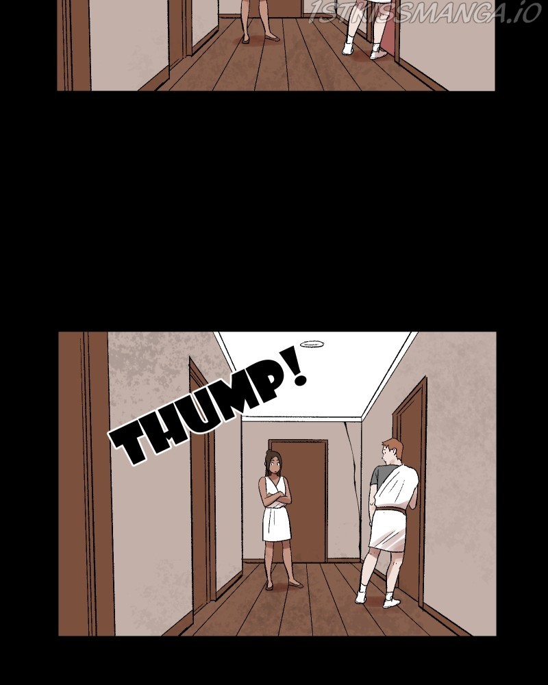 Re-Possessed Chapter 9 - page 53