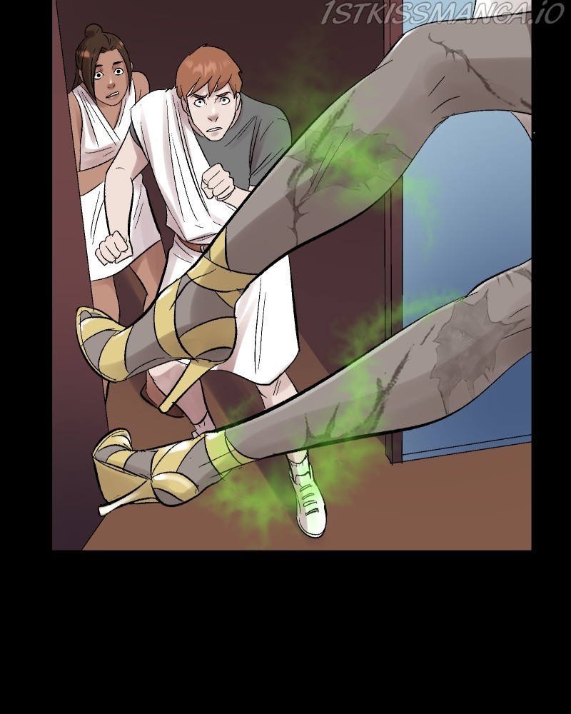 Re-Possessed Chapter 9 - page 60