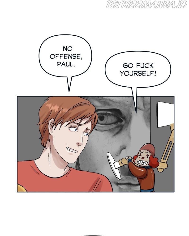 Re-Possessed Chapter 9 - page 7