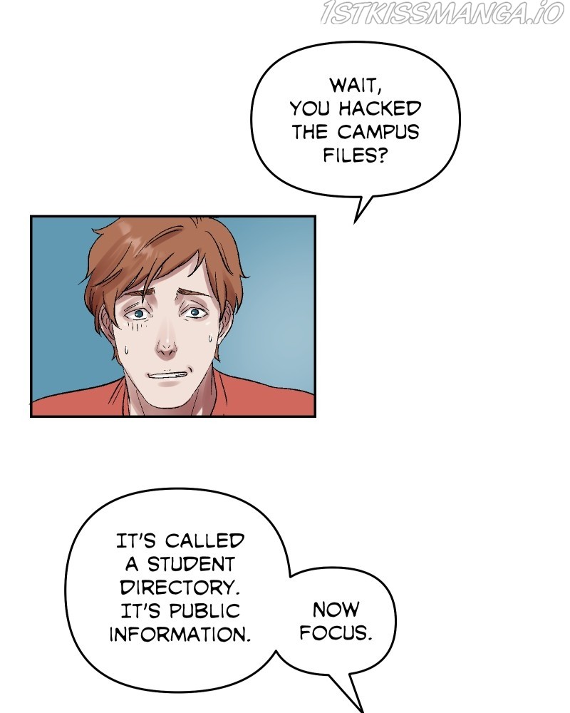 Re-Possessed Chapter 9 - page 9