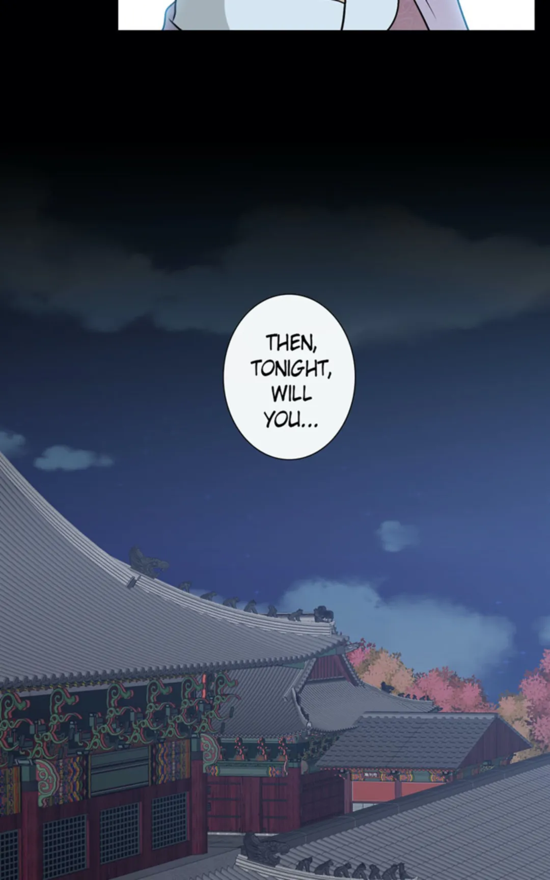 The Scandalous Secret of the Crown Princess Chapter 37 - page 36