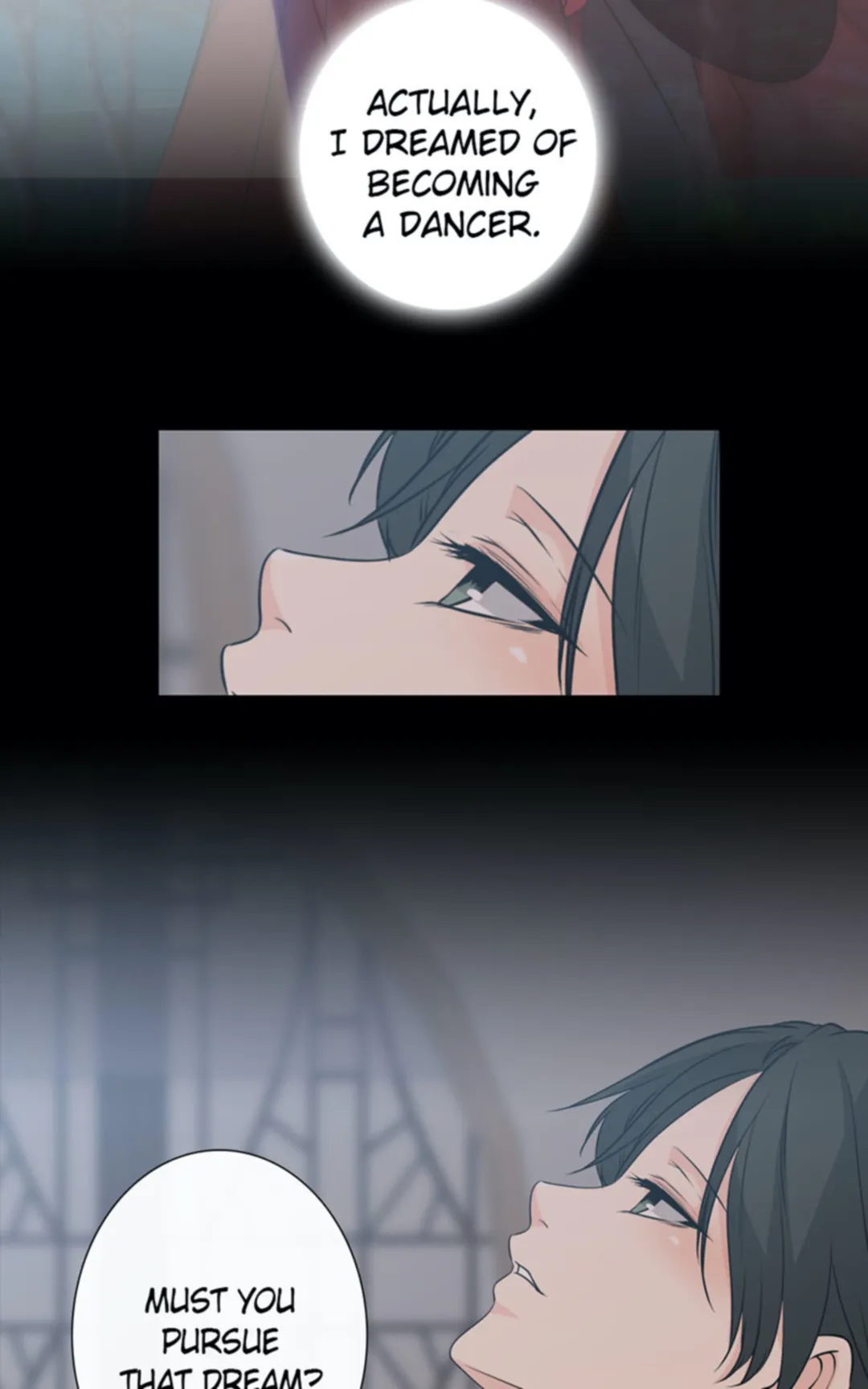 The Scandalous Secret of the Crown Princess Chapter 37 - page 44