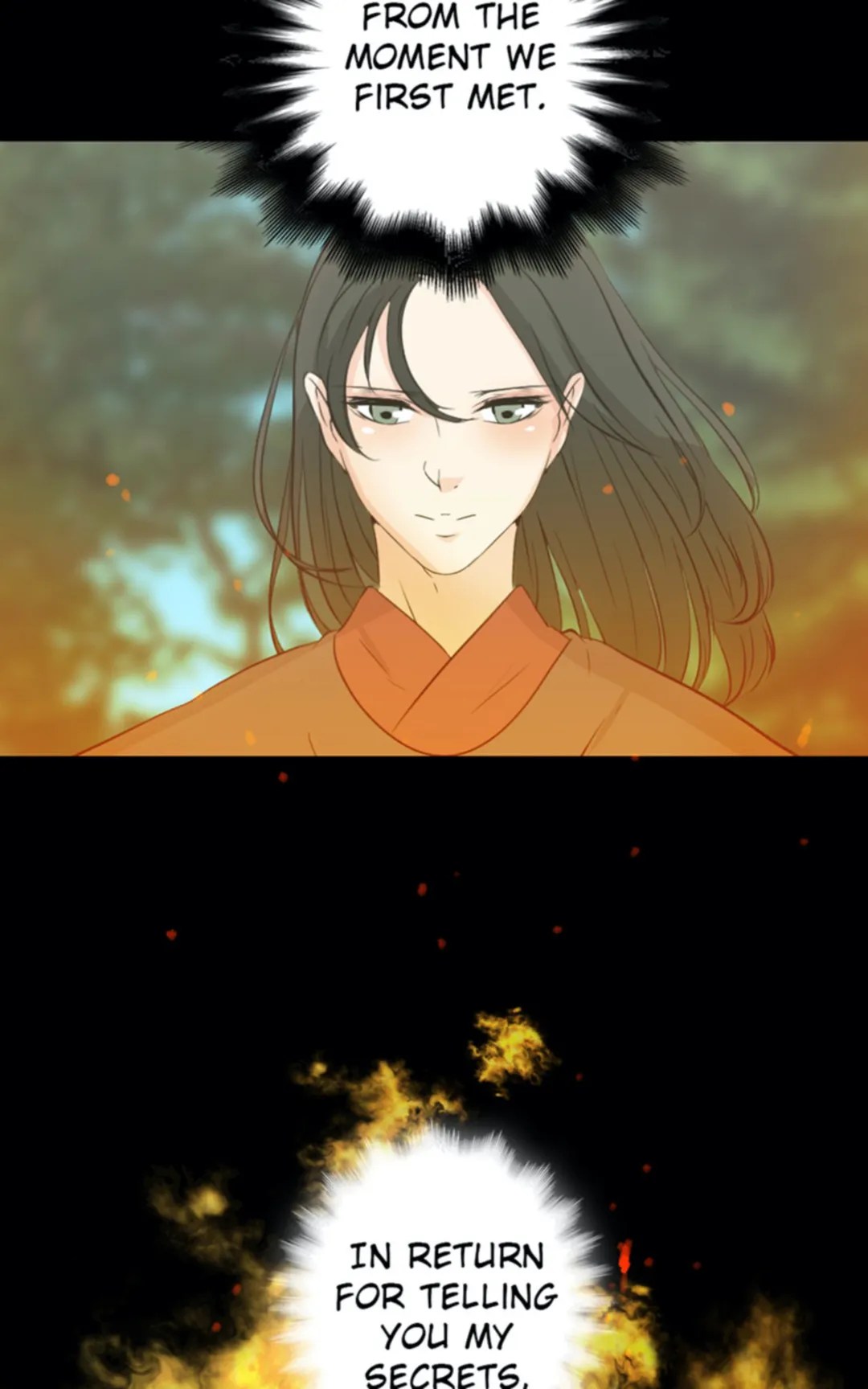 The Scandalous Secret of the Crown Princess Chapter 30 - page 12