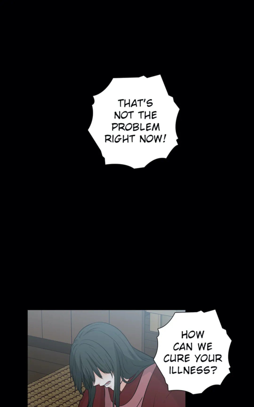 The Scandalous Secret of the Crown Princess Chapter 30 - page 18