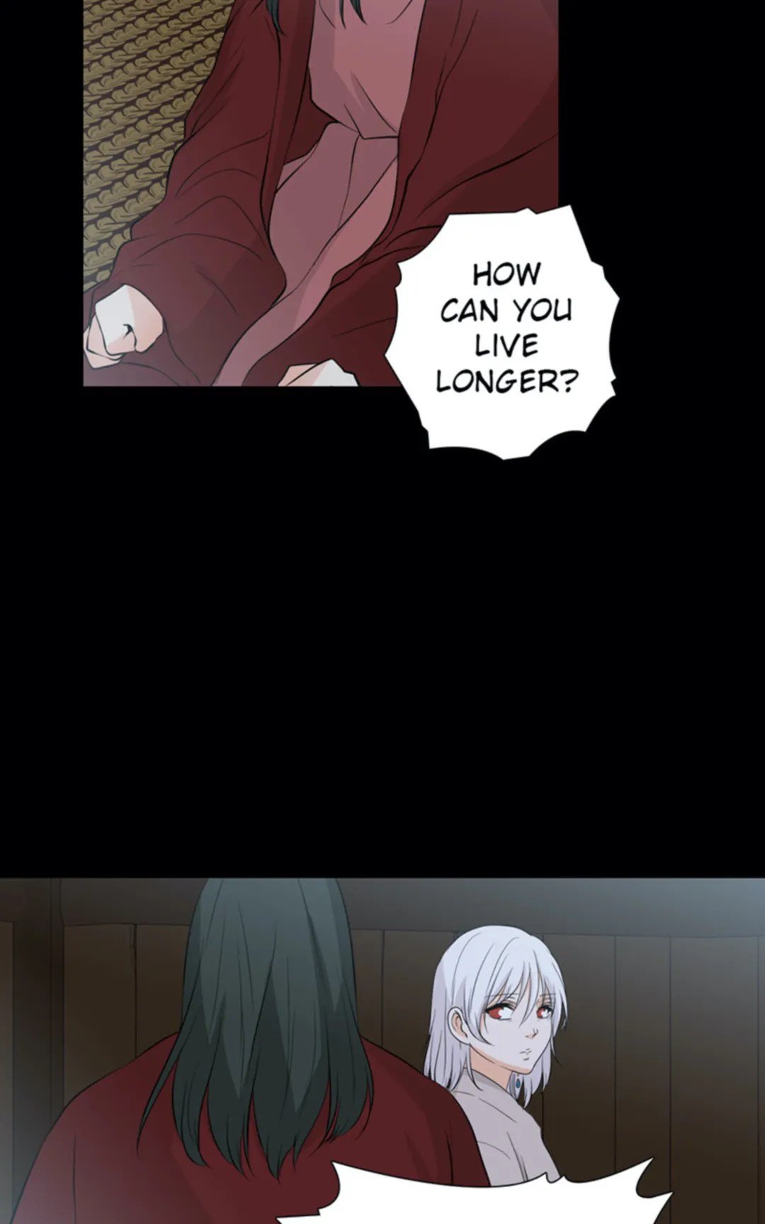 The Scandalous Secret of the Crown Princess Chapter 30 - page 19