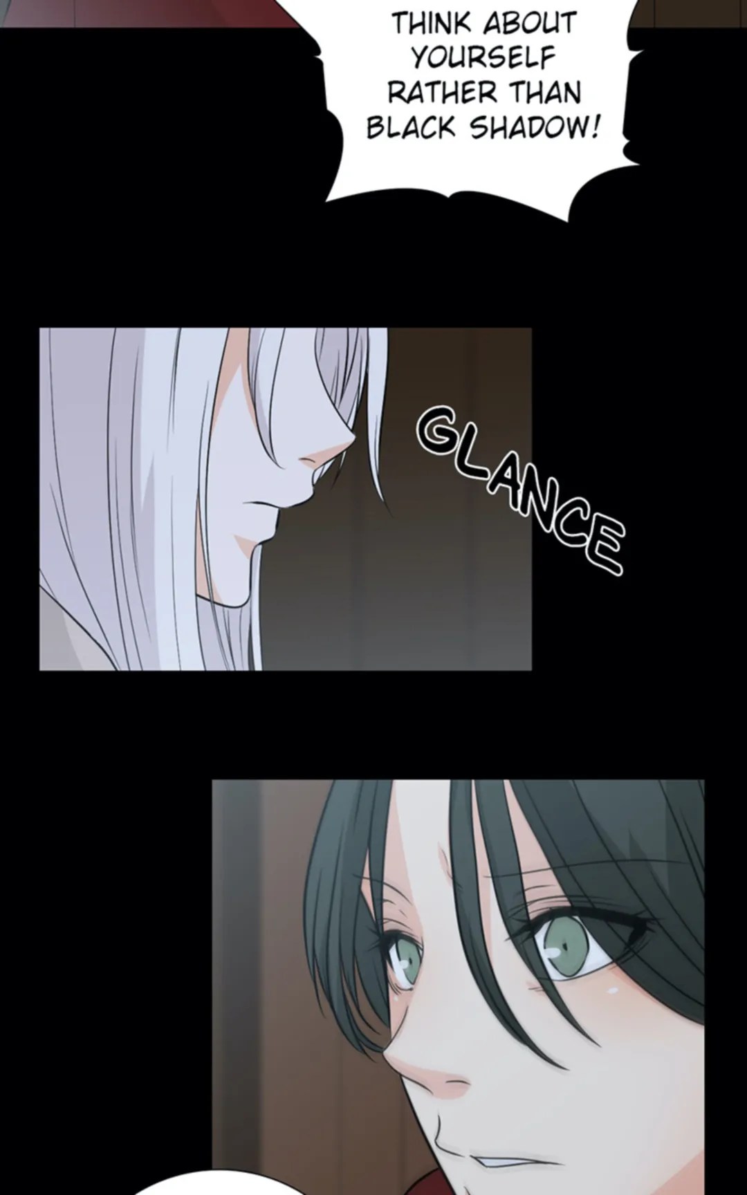 The Scandalous Secret of the Crown Princess Chapter 30 - page 20