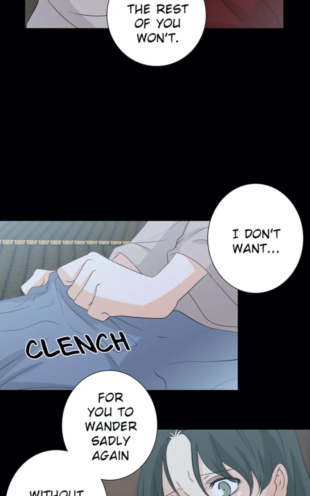The Scandalous Secret of the Crown Princess Chapter 30 - page 22