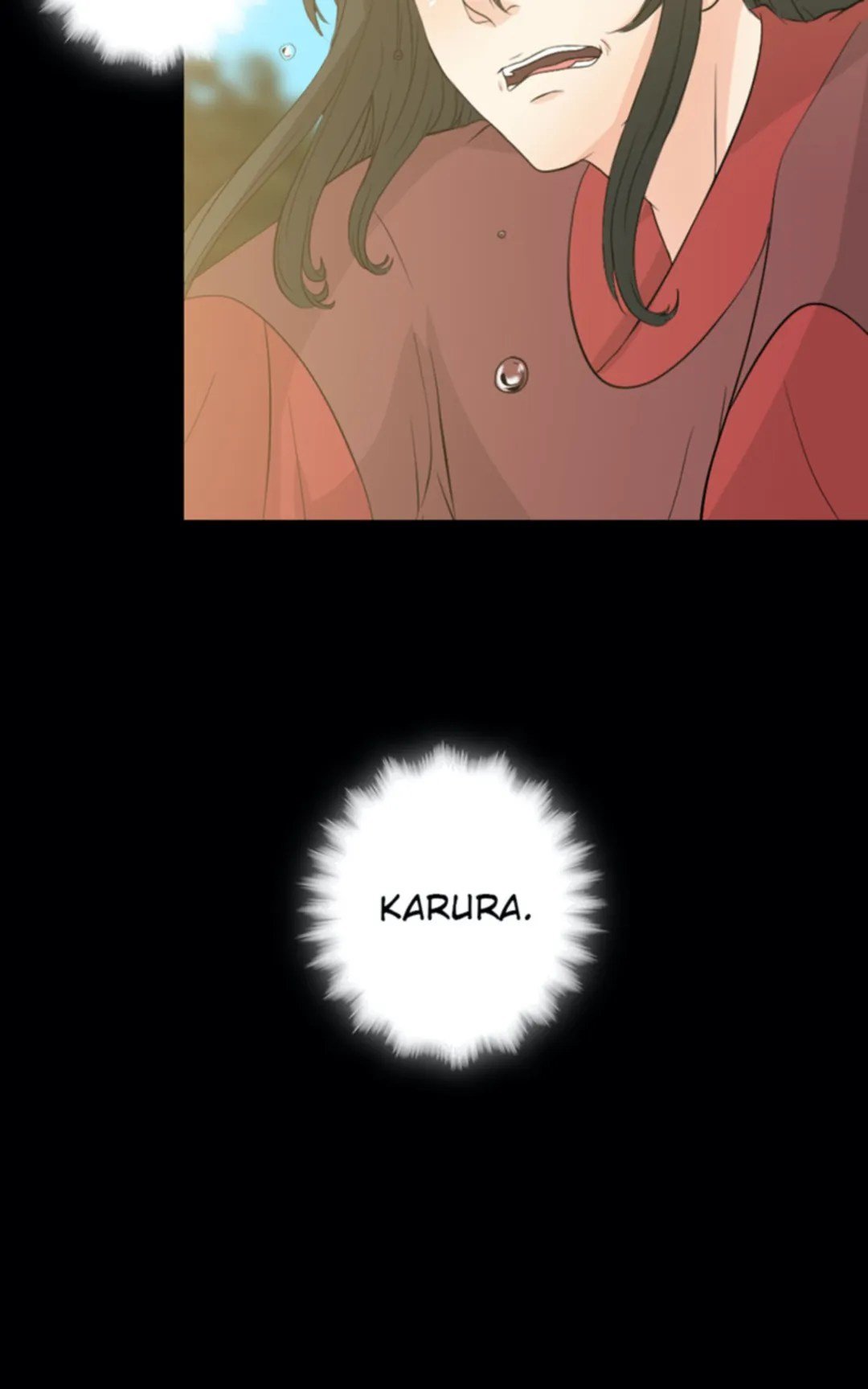 The Scandalous Secret of the Crown Princess Chapter 30 - page 26