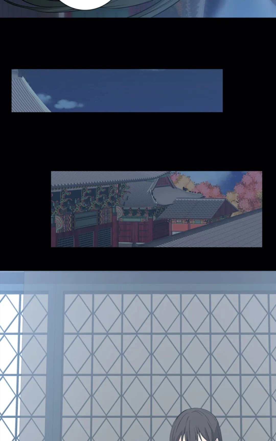 The Scandalous Secret of the Crown Princess Chapter 30 - page 30