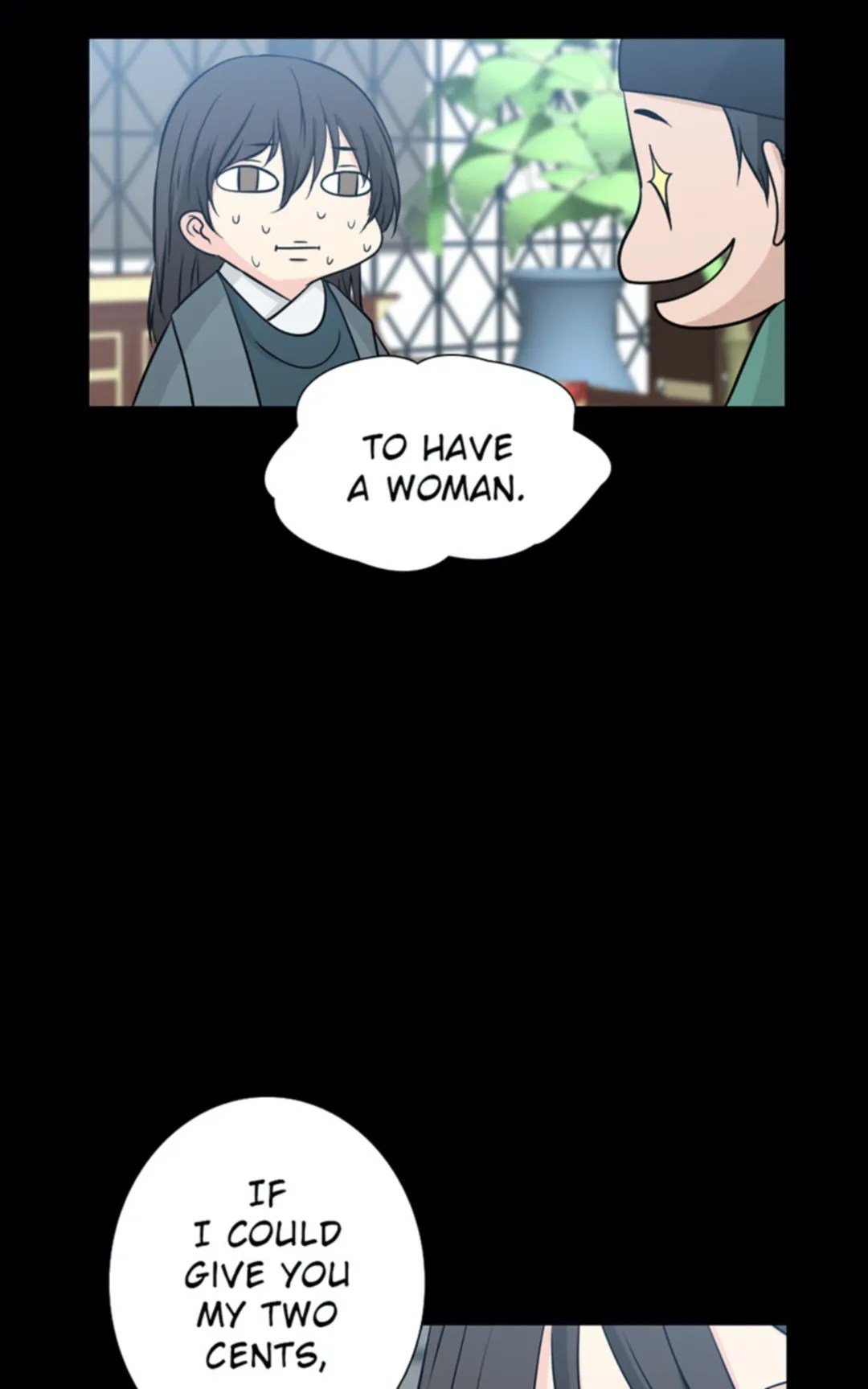 The Scandalous Secret of the Crown Princess Chapter 30 - page 45
