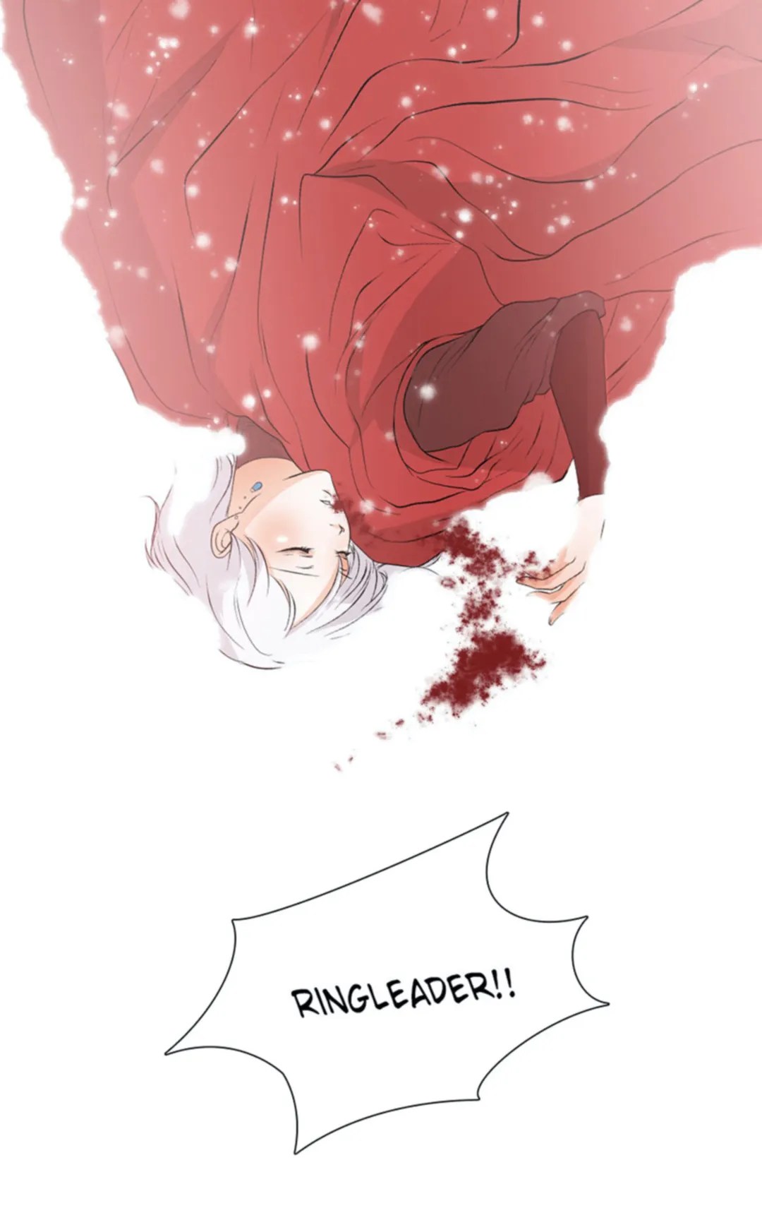 The Scandalous Secret of the Crown Princess Chapter 30 - page 5