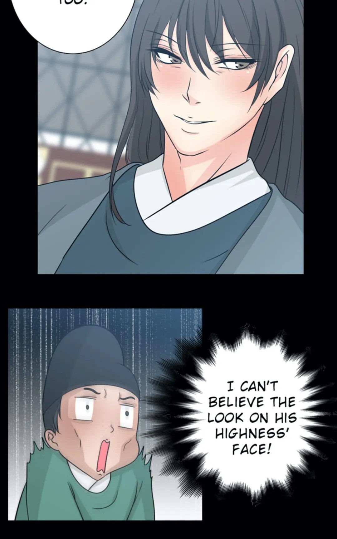 The Scandalous Secret of the Crown Princess Chapter 30 - page 50