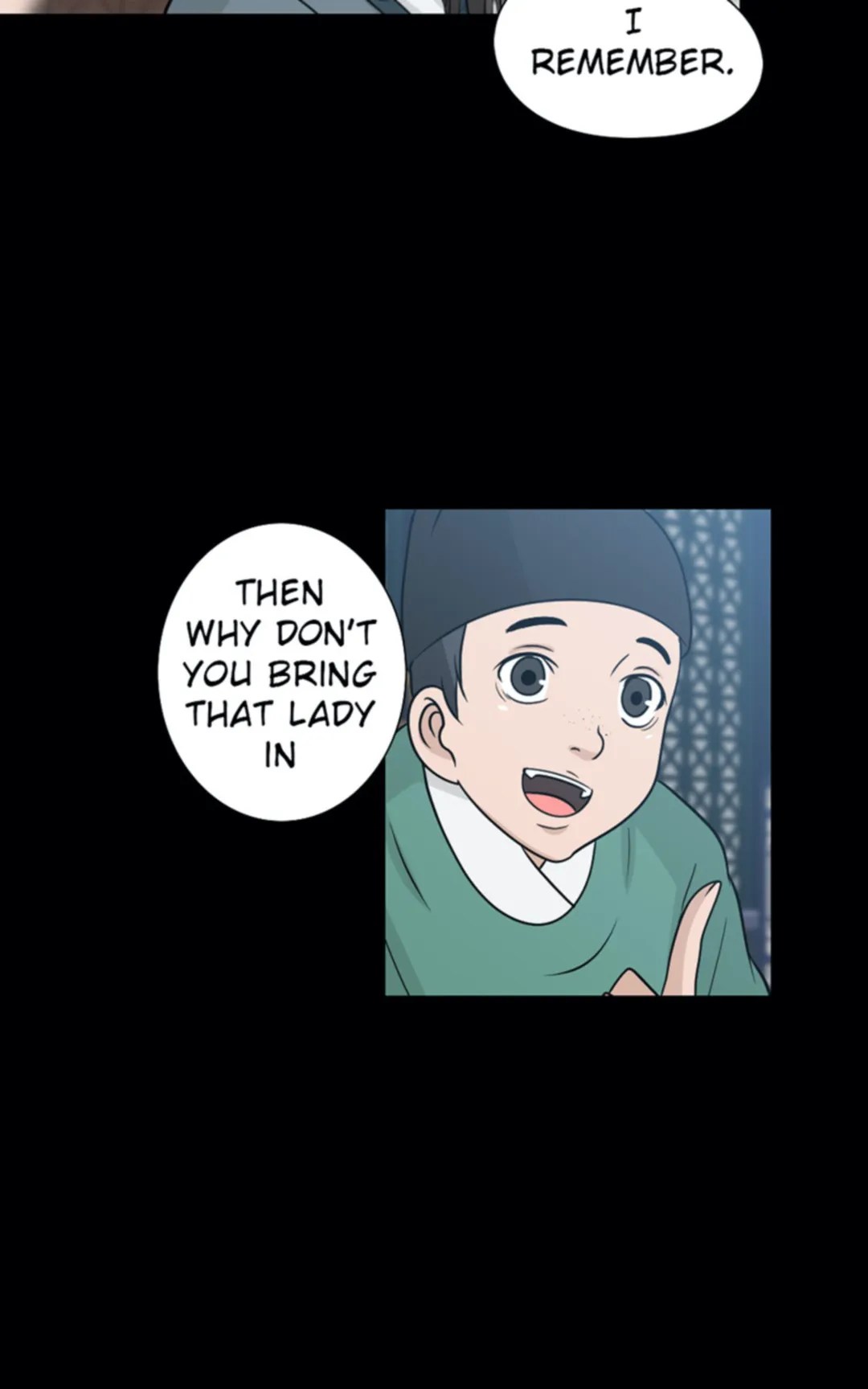 The Scandalous Secret of the Crown Princess Chapter 30 - page 52