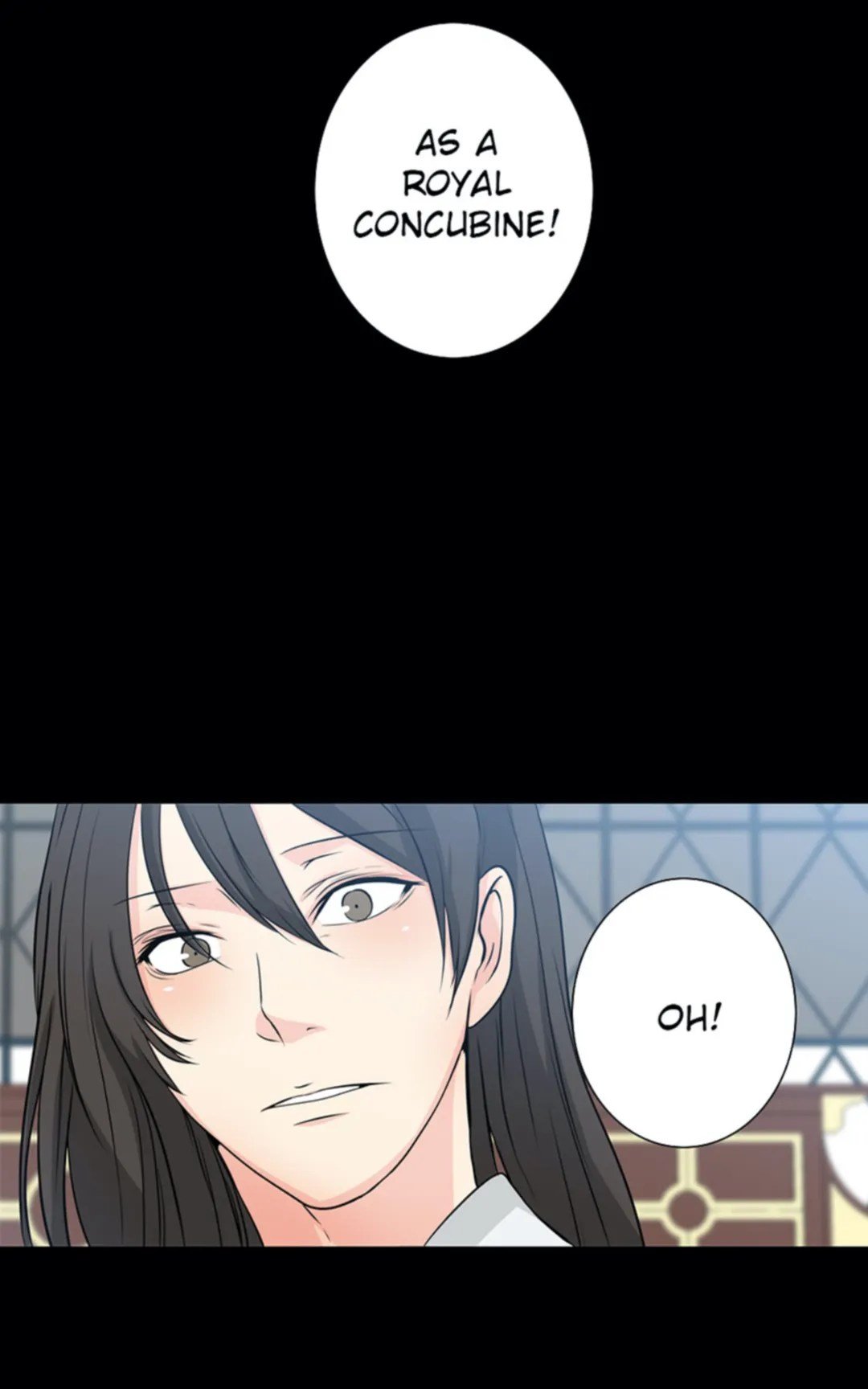 The Scandalous Secret of the Crown Princess Chapter 30 - page 53